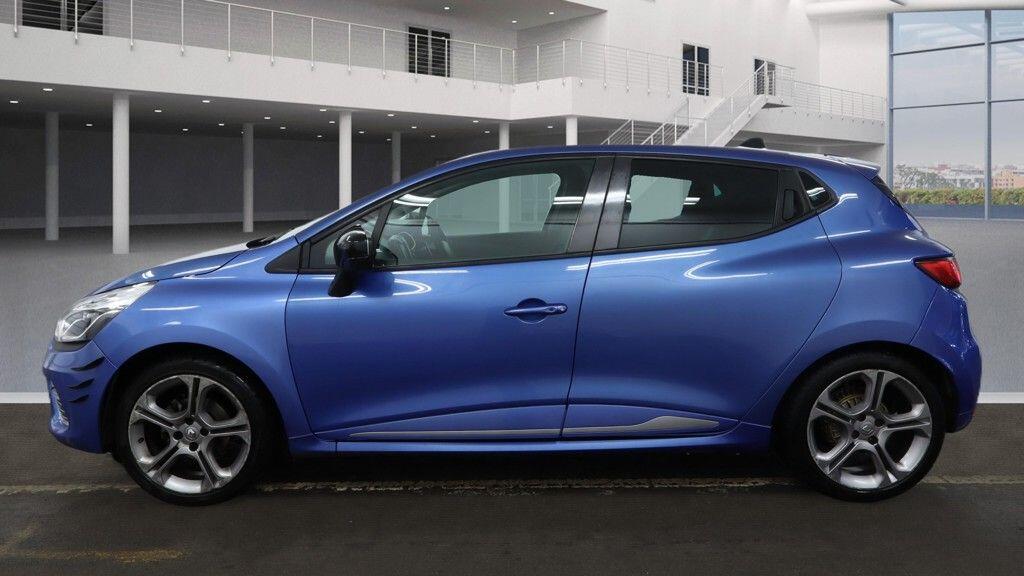 Used Renault Clio for sale - 77331549: Photo 6