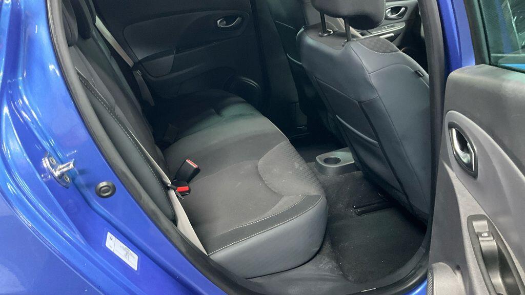 Used Renault Clio for sale - 77331549: Photo 7