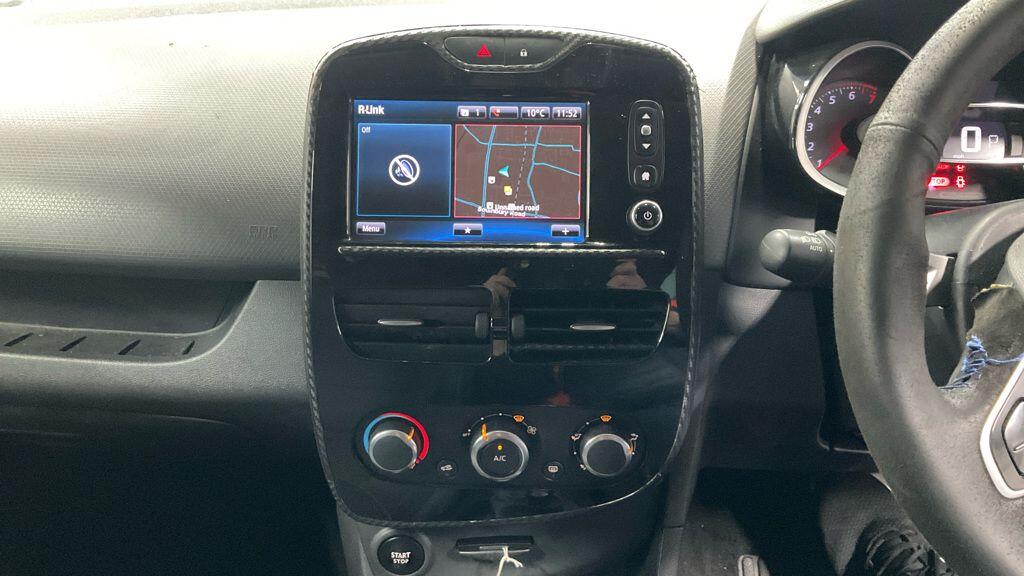 Used Renault Clio for sale - 77331549: Photo 9