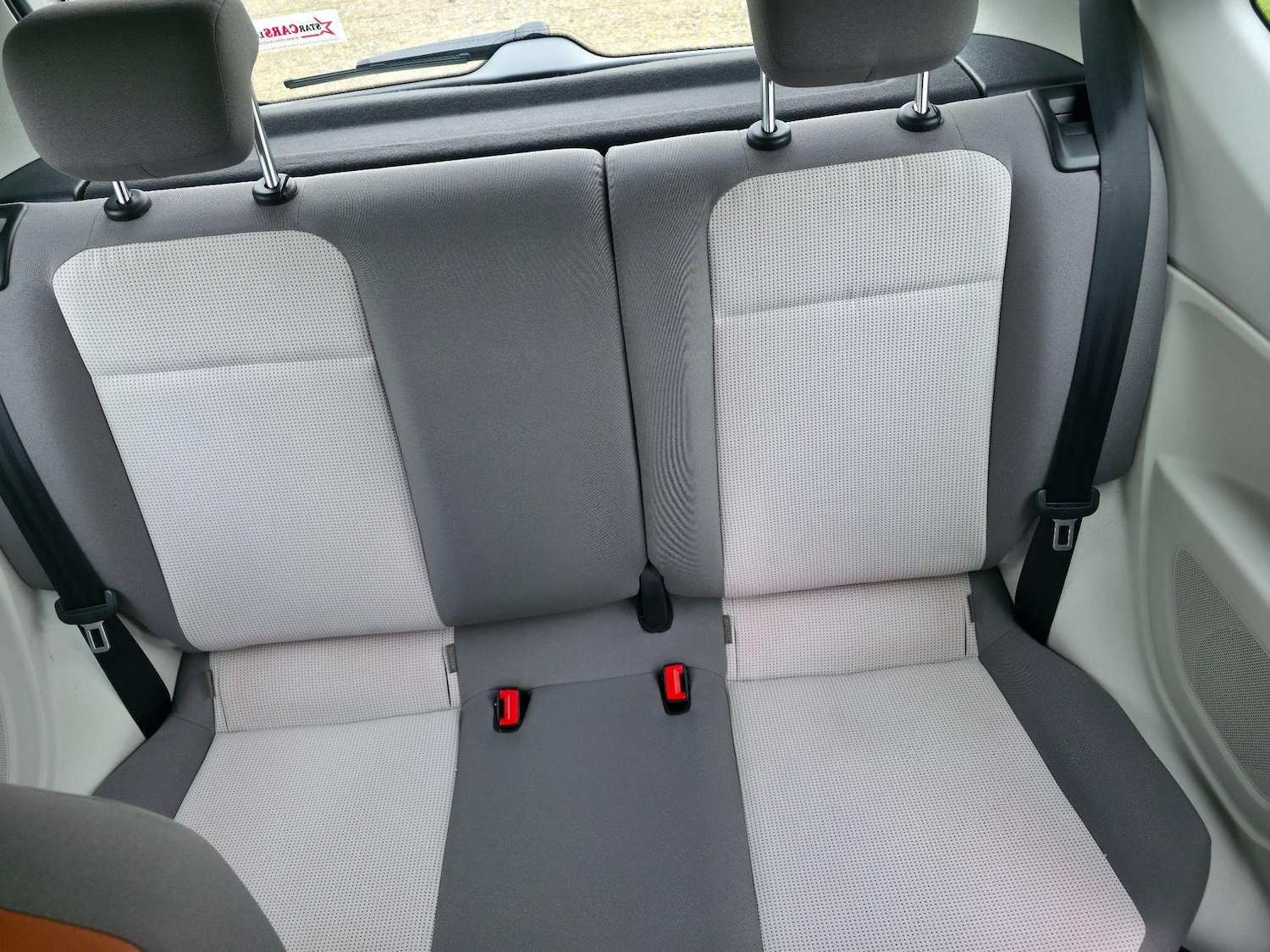 Used Volkswagen up! 2012 for sale - 76994694: Photo 19