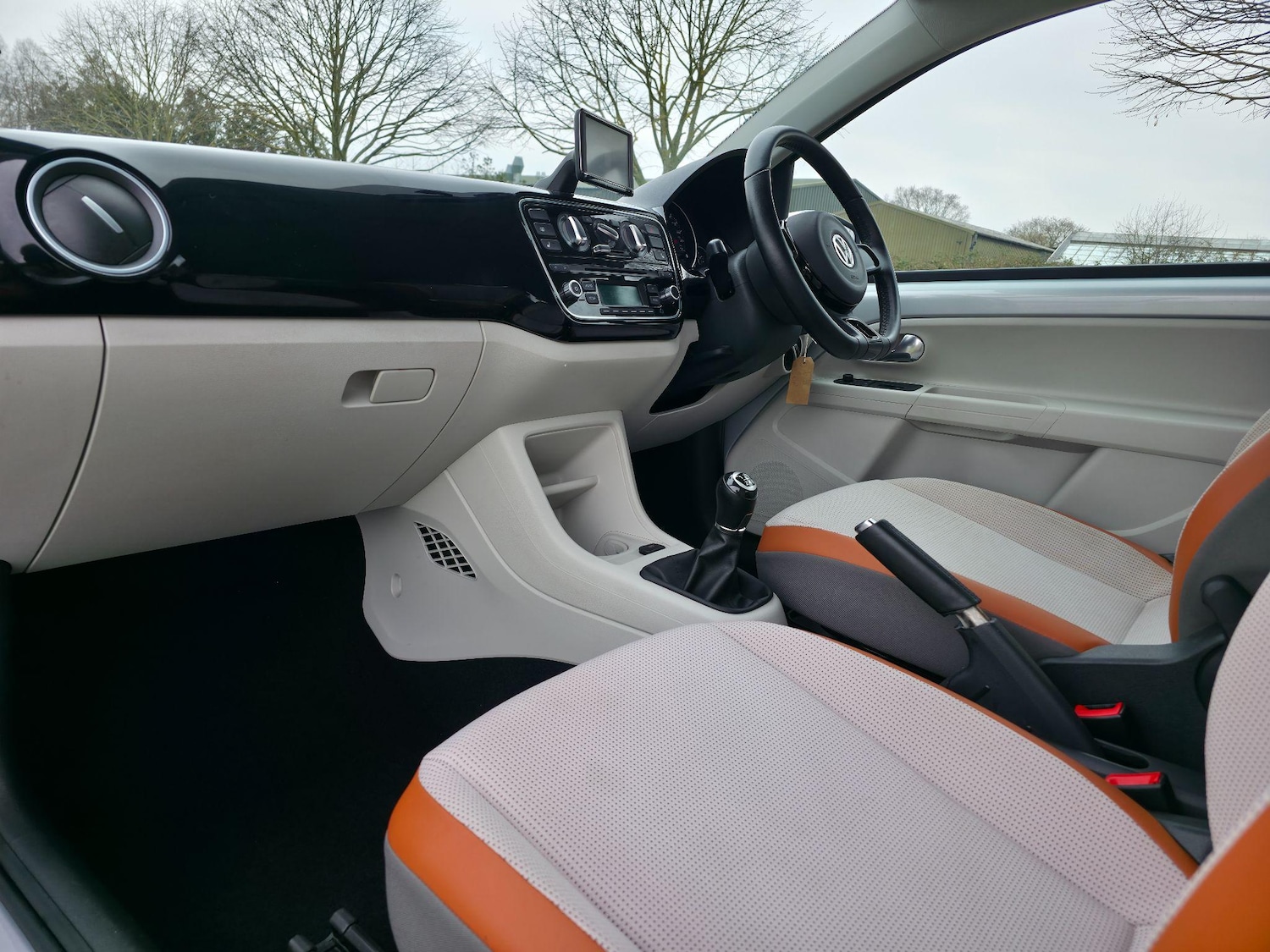 Used Volkswagen up! 2012 for sale - 76994694: Photo 20