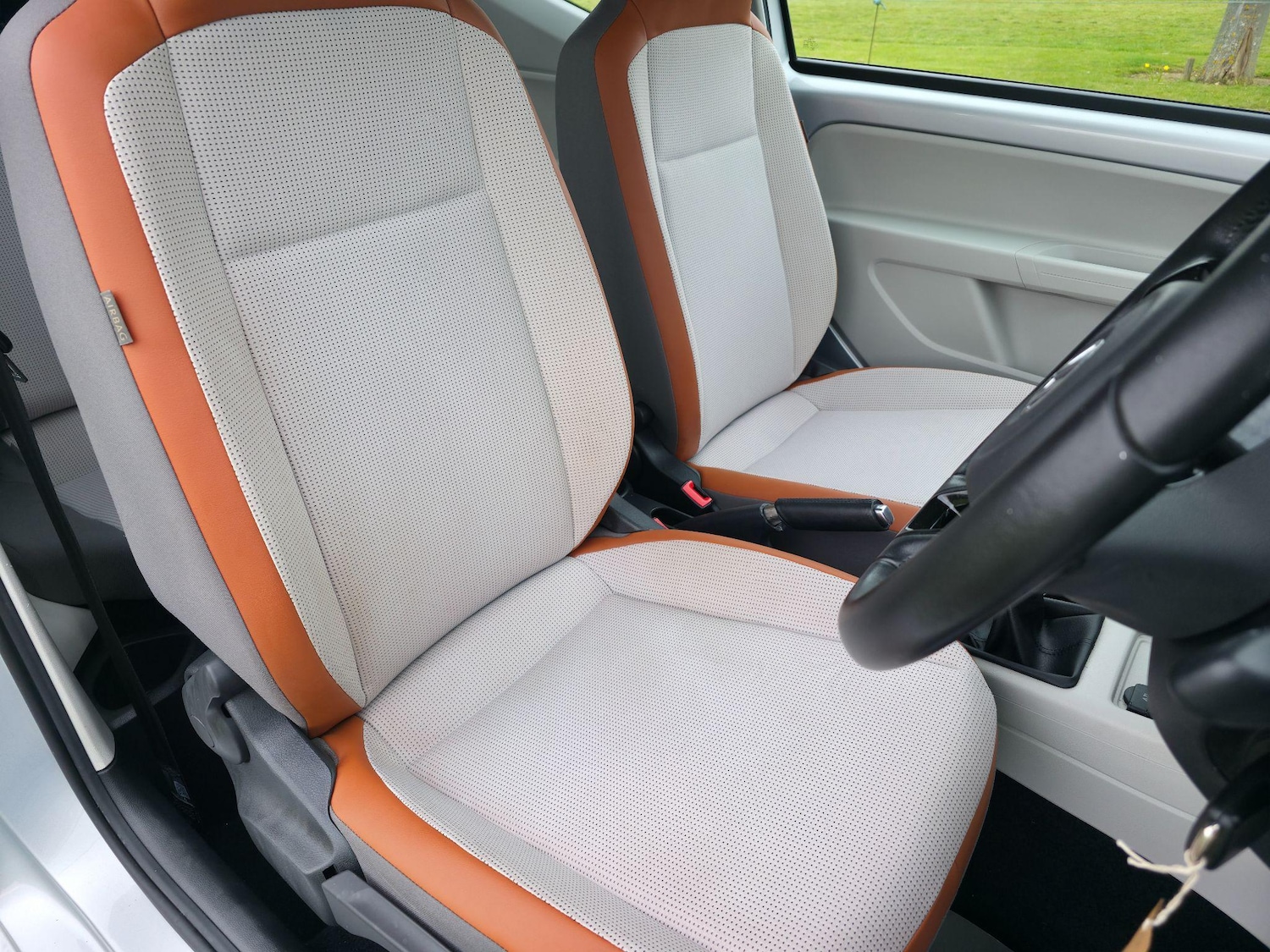 Used Volkswagen up! 2012 for sale - 76994694: Photo 22