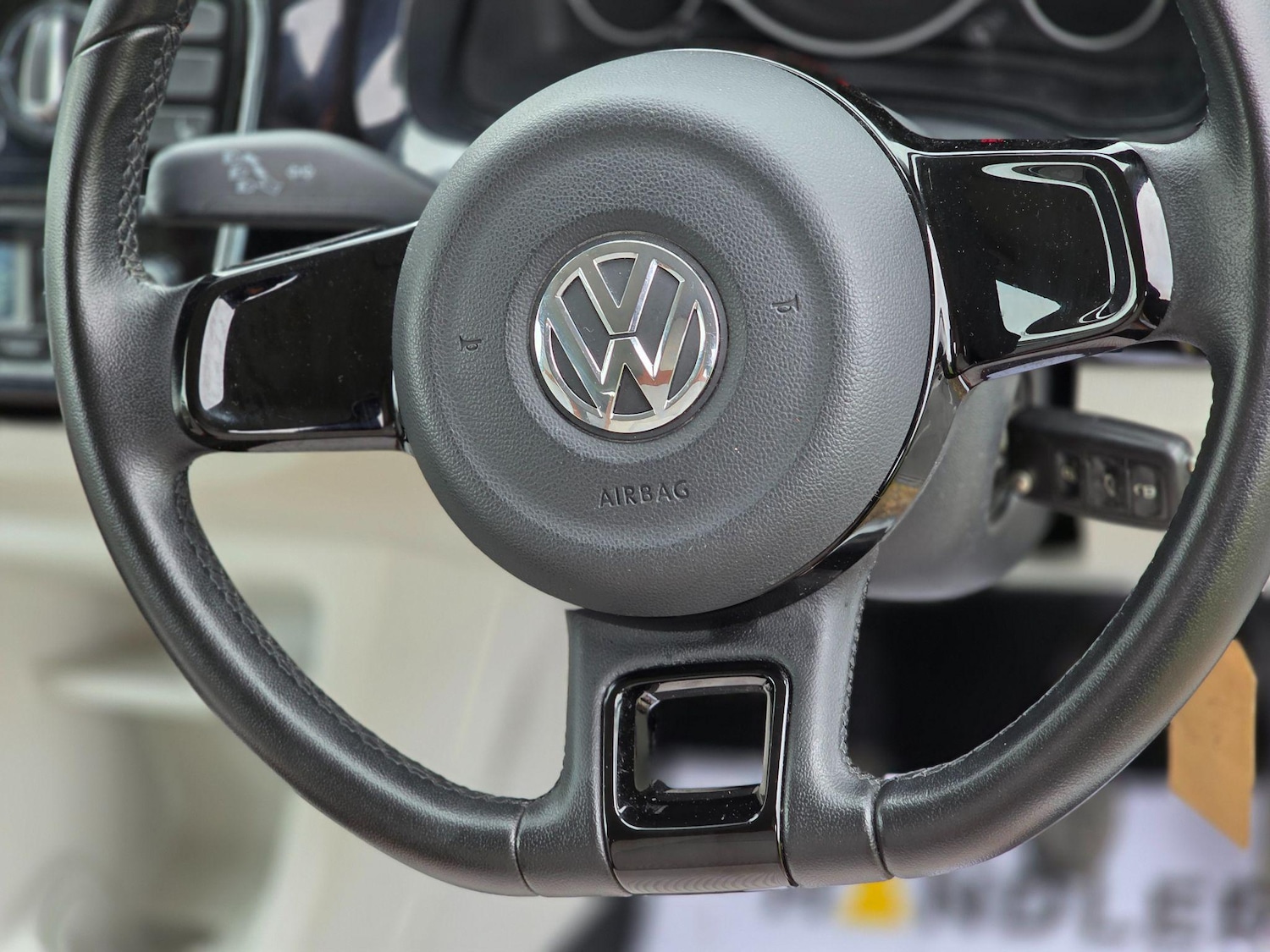 Used Volkswagen up! 2012 for sale - 76994694: Photo 24