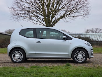 Used Volkswagen up! 2012 for sale - 76994694: Photo