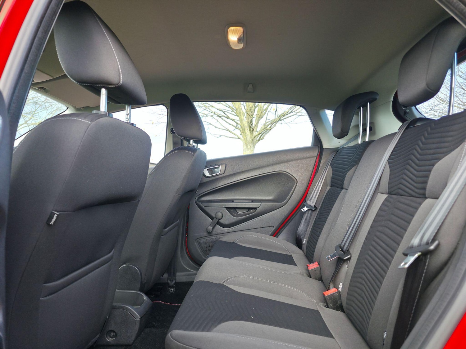 Used Ford Fiesta 2017 for sale - 76742970: Photo 23