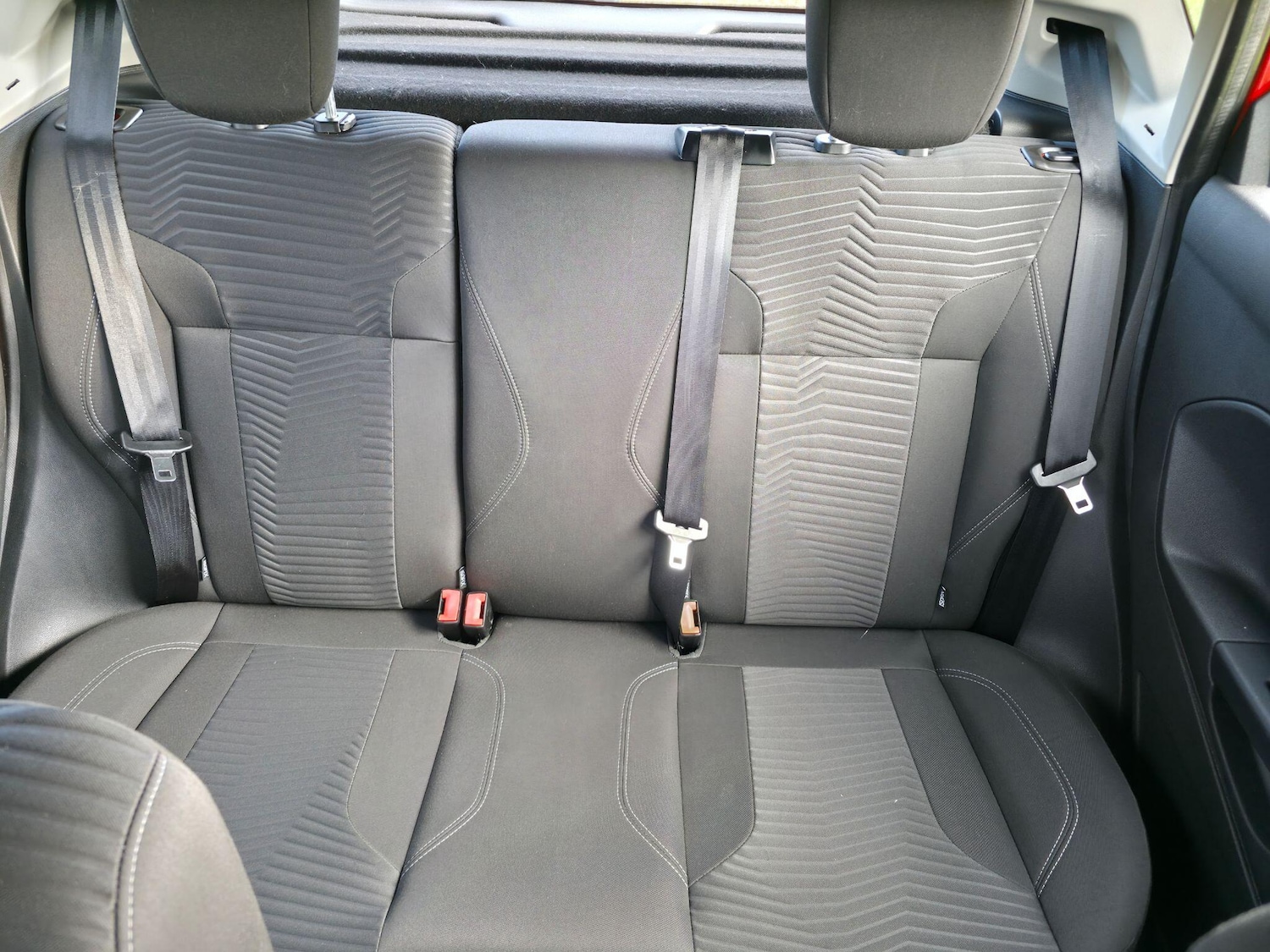 Used Ford Fiesta 2017 for sale - 76742970: Photo 26