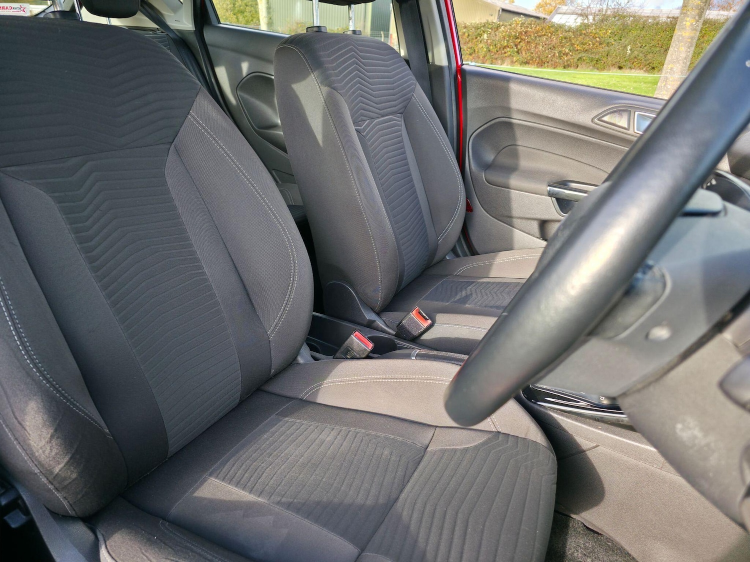 Used Ford Fiesta 2017 for sale - 76742970: Photo 28