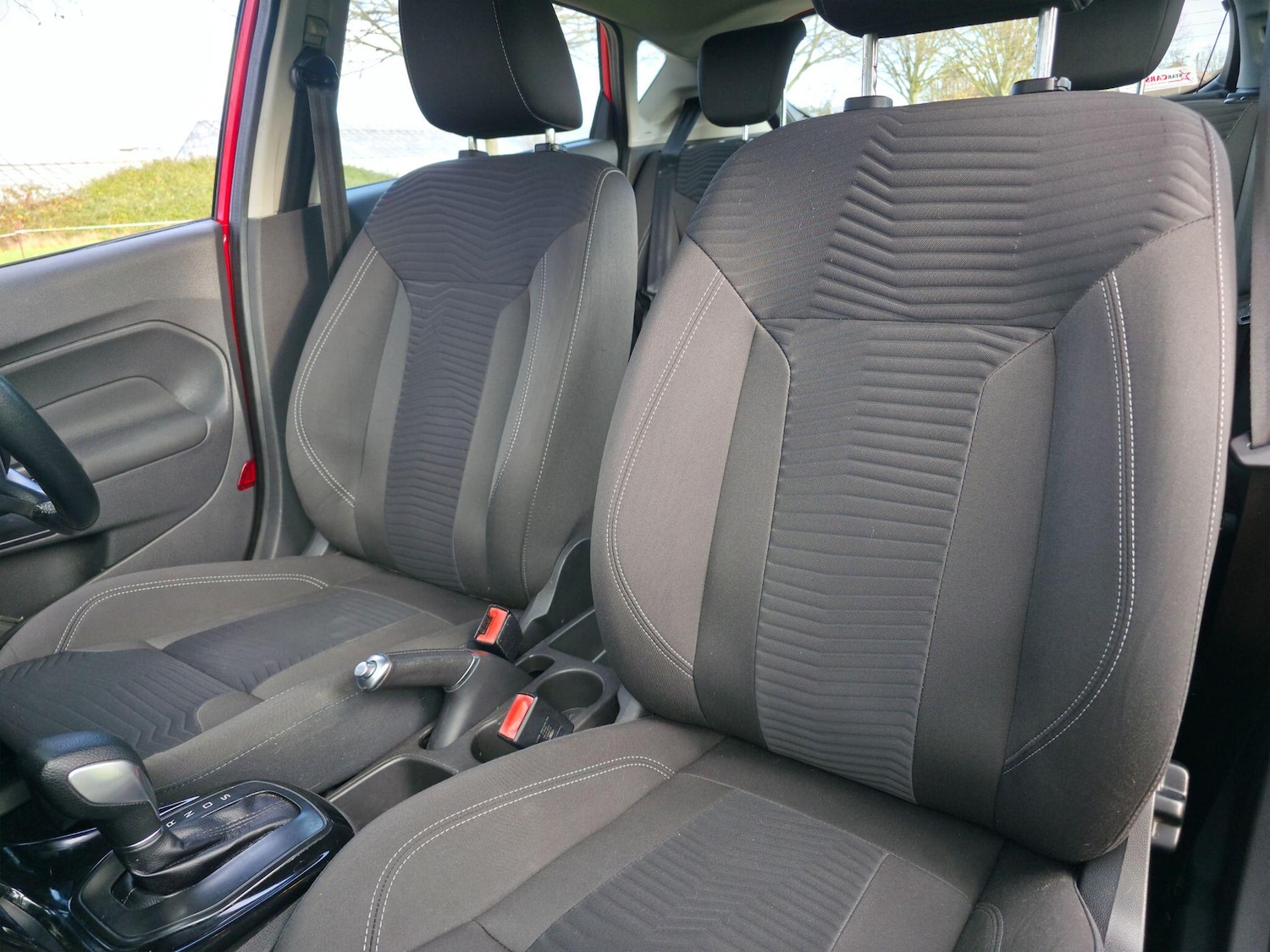 Used Ford Fiesta 2017 for sale - 76742970: Photo 29