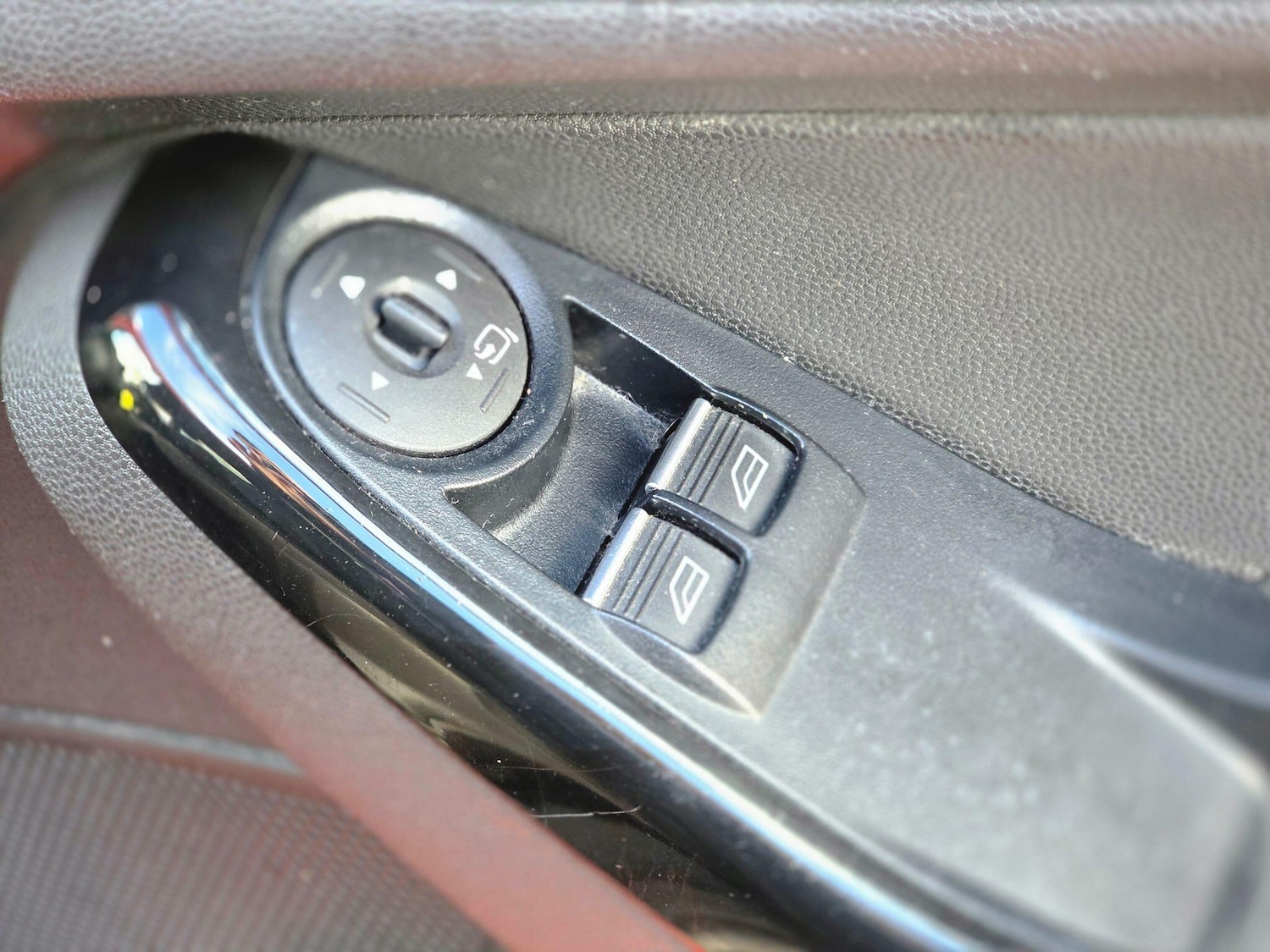 Used Ford Fiesta 2017 for sale - 76742970: Photo 36