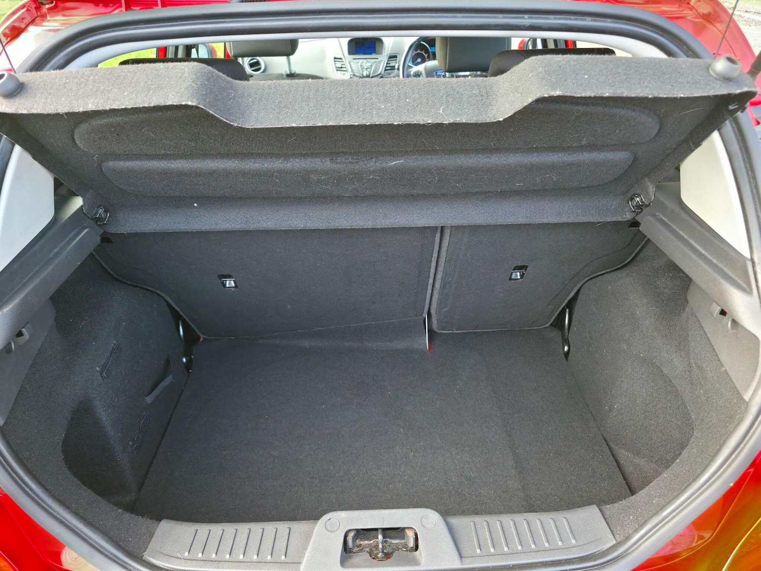 Used Ford Fiesta 2017 for sale - 76742970: Photo 43