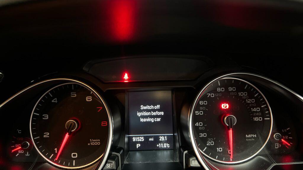 Used Audi A5 2015 for sale - 77253837: Photo 10