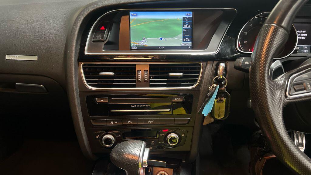 Used Audi A5 2015 for sale - 77253837: Photo 11