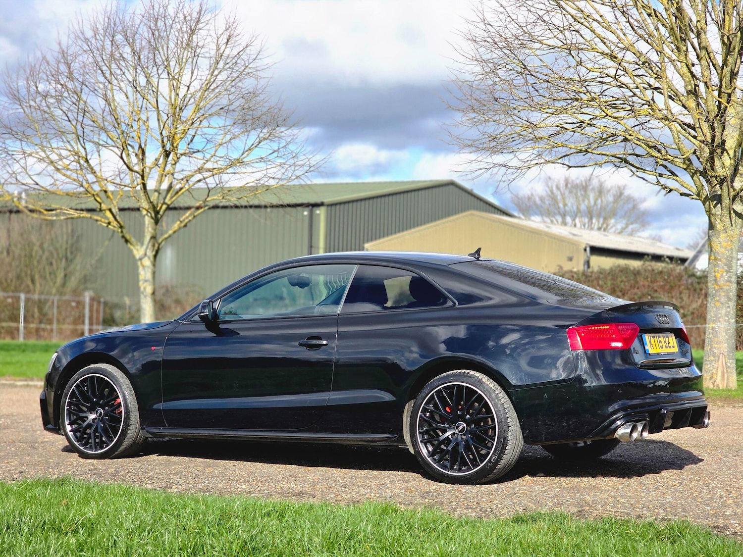 Used Audi A5 2015 for sale - 77253837: Photo 12