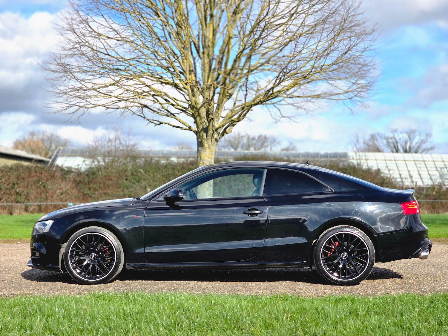 Used Audi A5 2015 for sale - 77253837: Photo 13