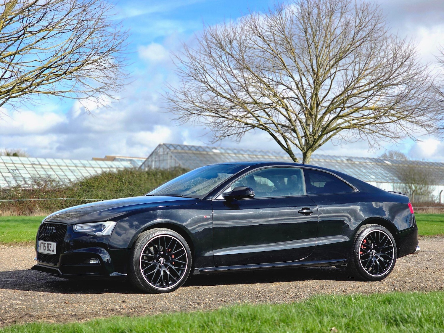 Used Audi A5 2015 for sale - 77253837: Photo 14