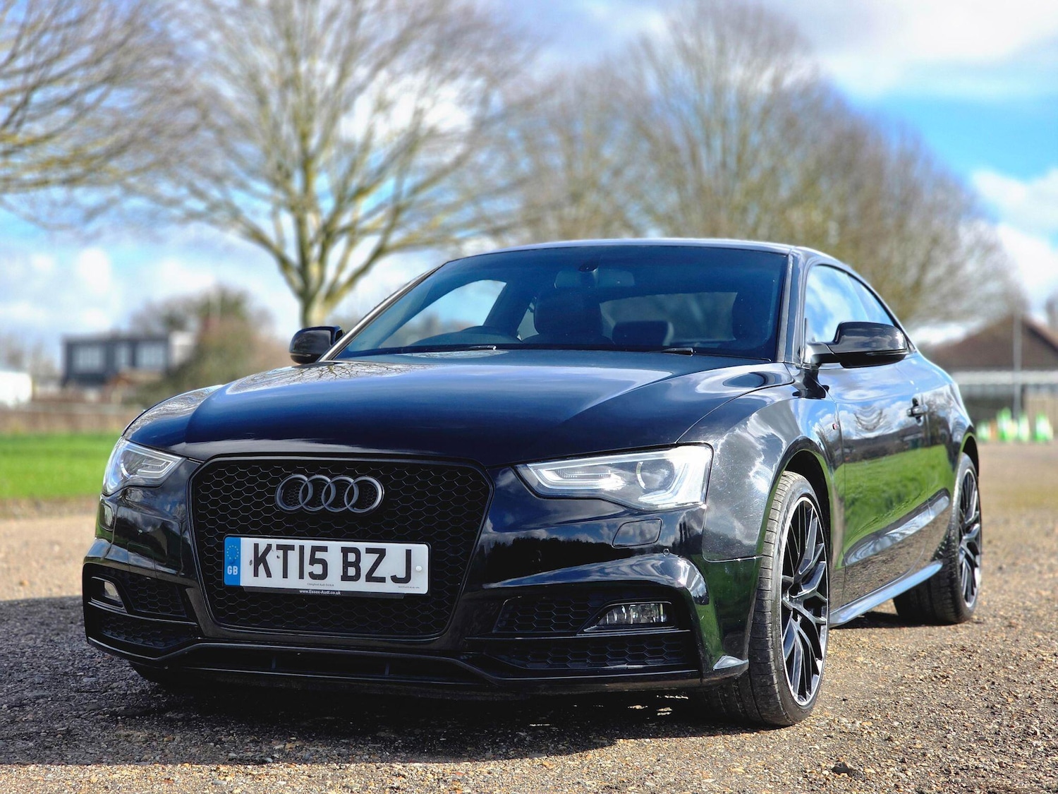 Used Audi A5 2015 for sale - 77253837: Photo 16