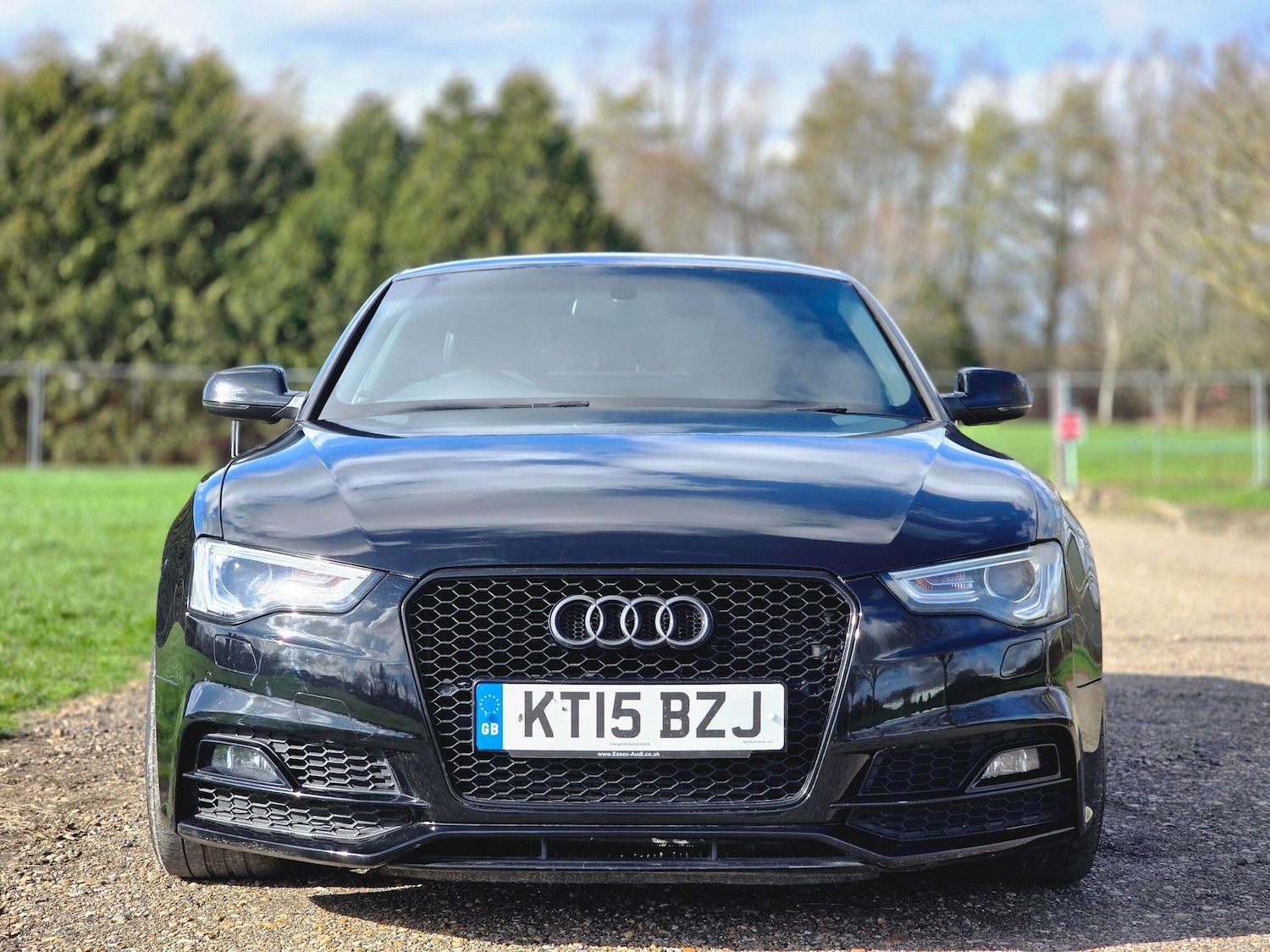 Used Audi A5 2015 for sale - 77253837: Photo 17