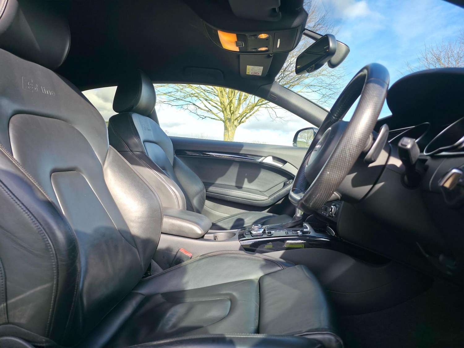 Used Audi A5 2015 for sale - 77253837: Photo 20