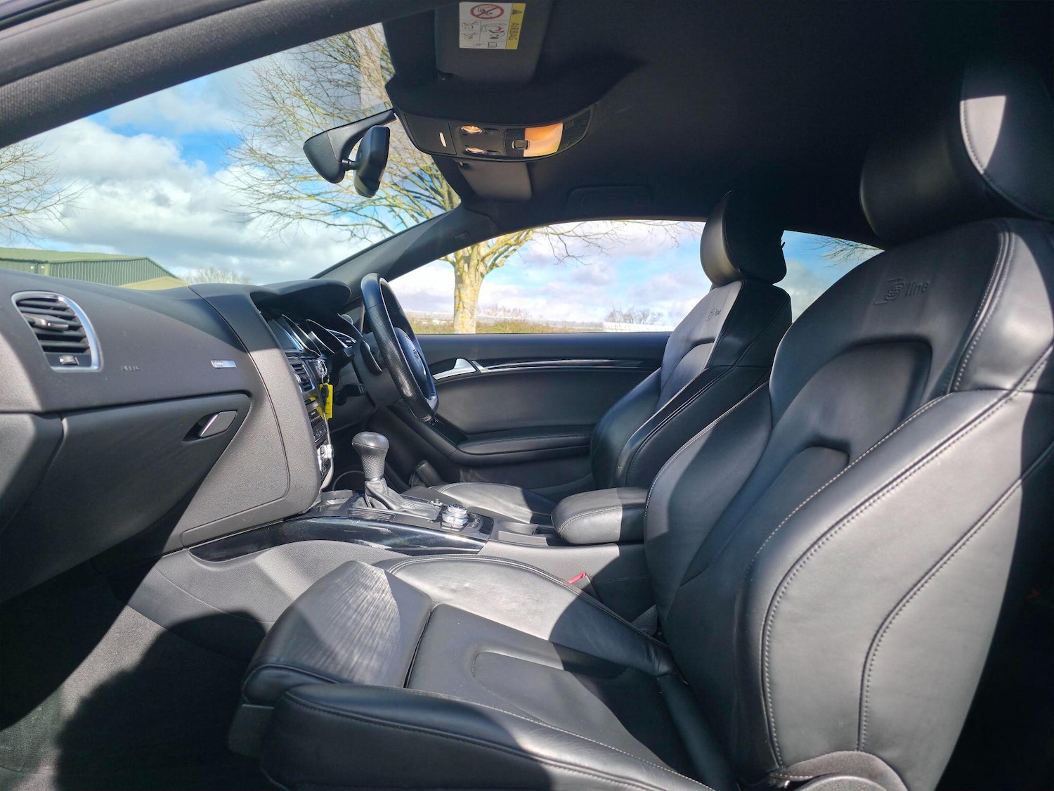 Used Audi A5 2015 for sale - 77253837: Photo 23