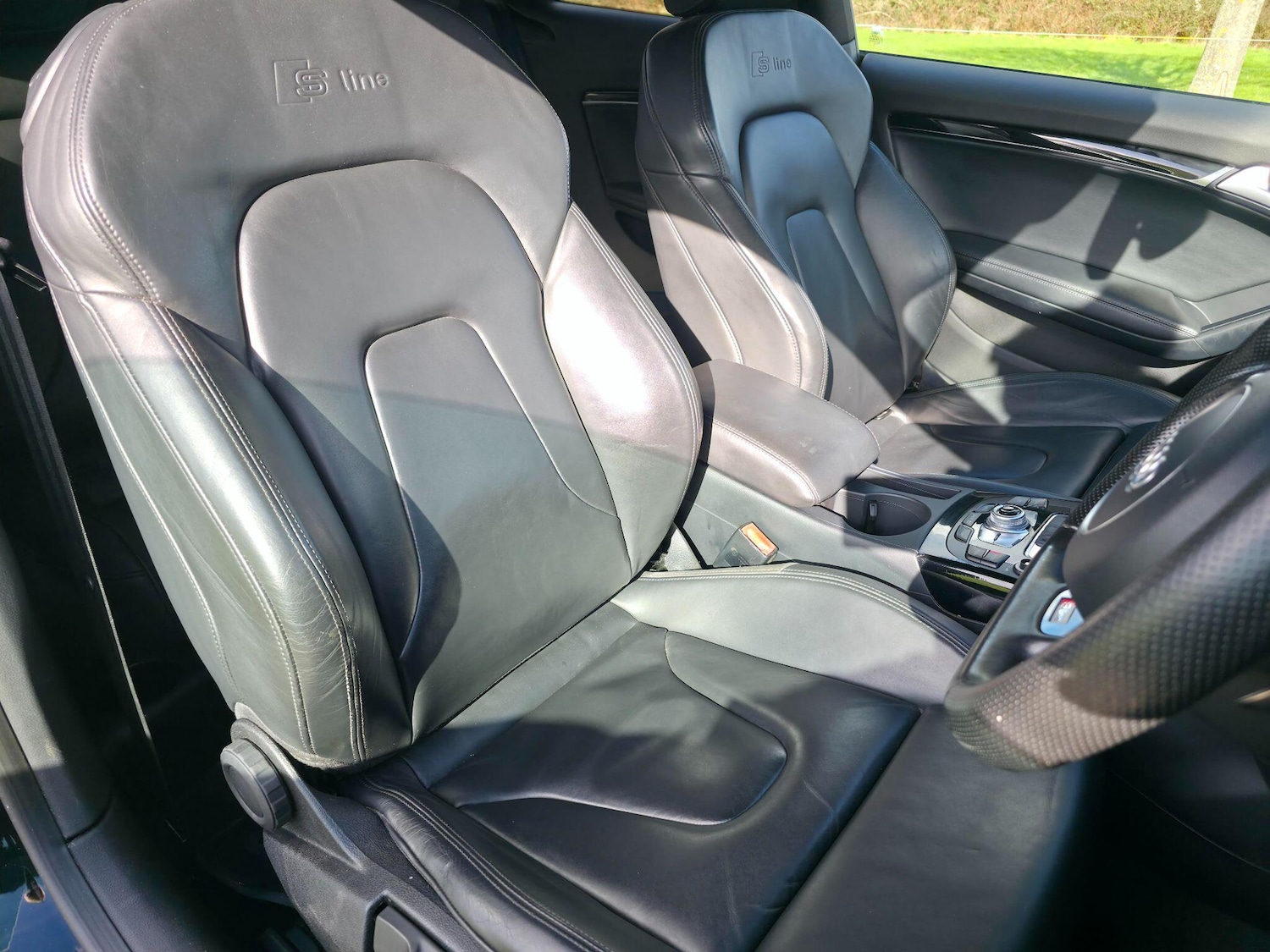 Used Audi A5 2015 for sale - 77253837: Photo 27