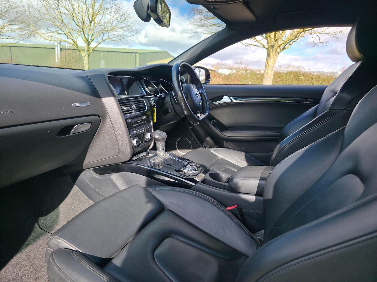 Used Audi A5 2015 for sale - 77253837: Photo 28