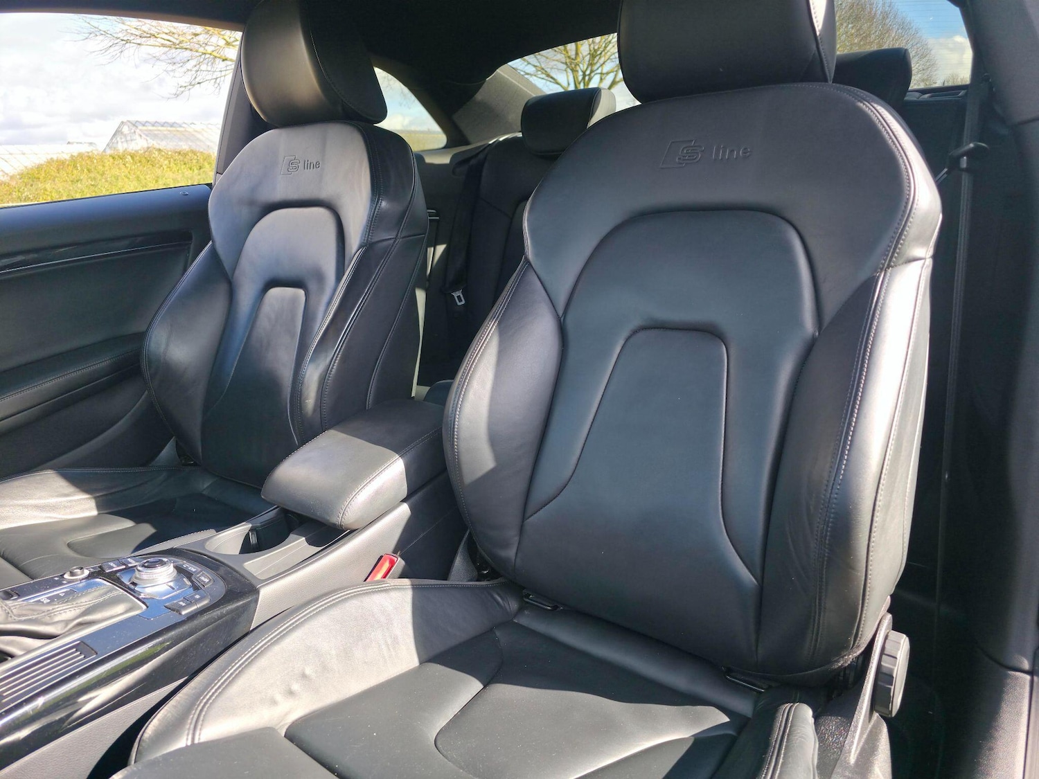 Used Audi A5 2015 for sale - 77253837: Photo 29