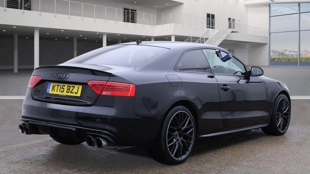 Used Audi A5 2015 for sale - 77253837: Photo 4