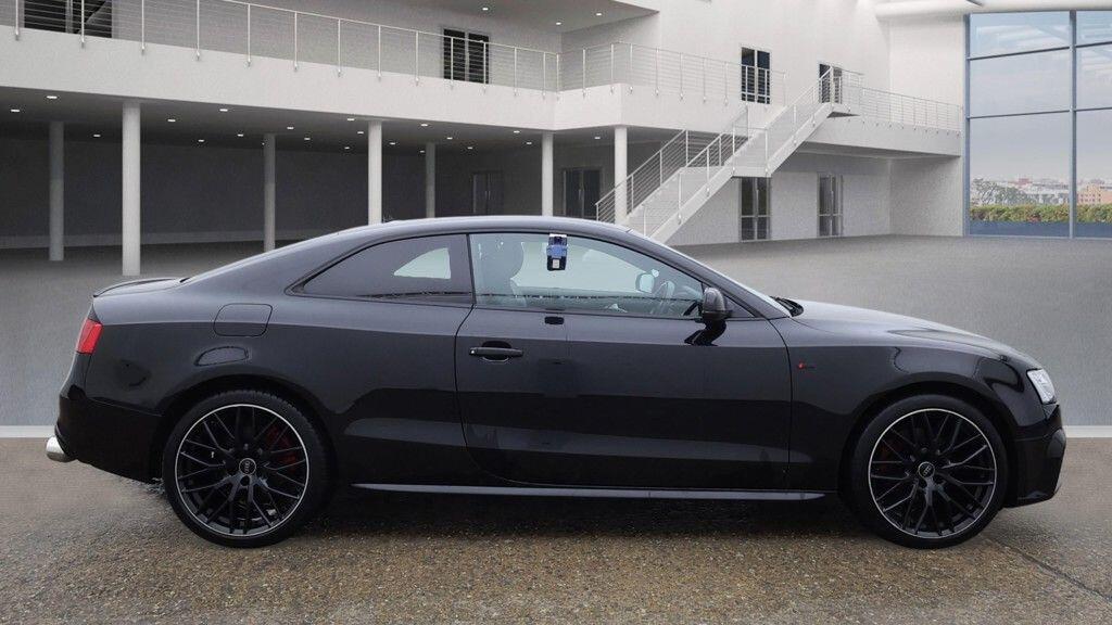Used Audi A5 2015 for sale - 77253837: Photo 5