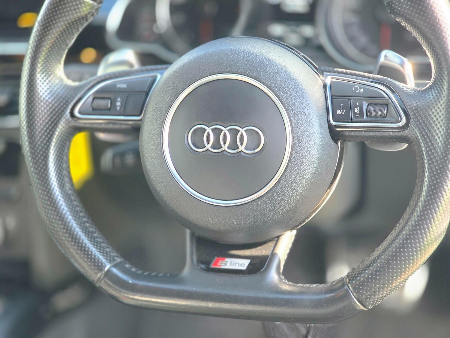 Used Audi A5 2015 for sale - 77253837: Photo 50