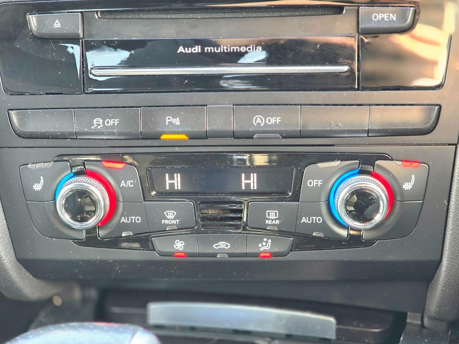 Used Audi A5 2015 for sale - 77253837: Photo 51