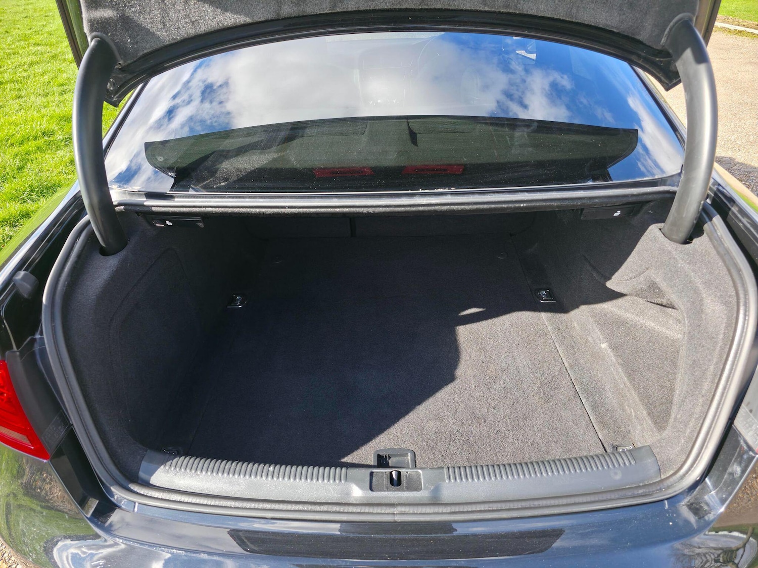 Used Audi A5 2015 for sale - 77253837: Photo 52