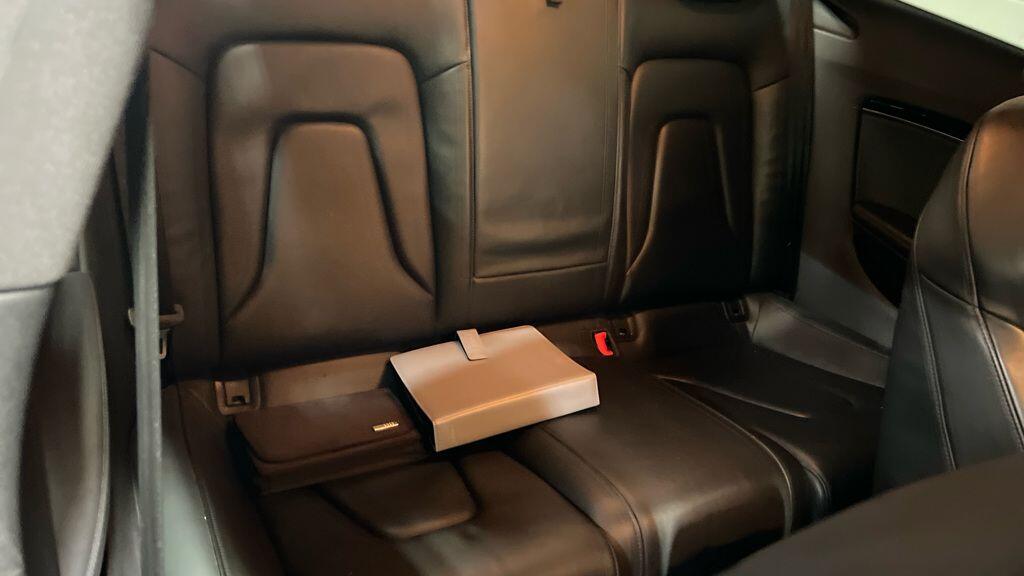 Used Audi A5 2015 for sale - 77253837: Photo 8