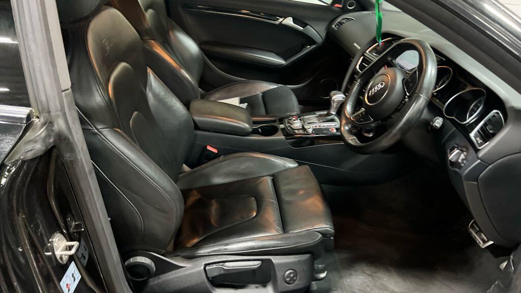 Used Audi A5 2015 for sale - 77253837: Photo 9