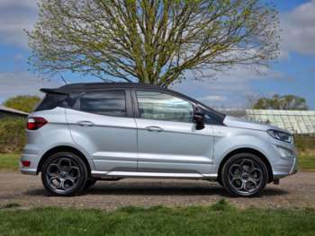 Used Ford Ecosport 2019 for sale - 74323689: Photo