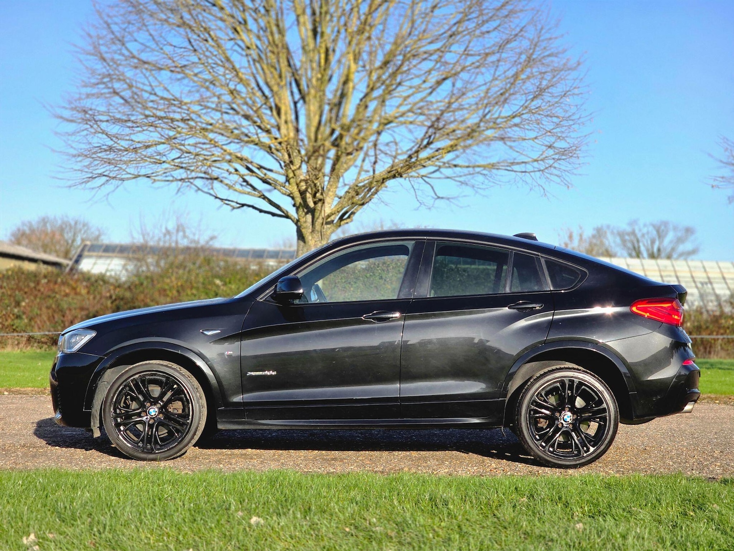 Used BMW X4 2015 for sale - 76996907: Photo 13