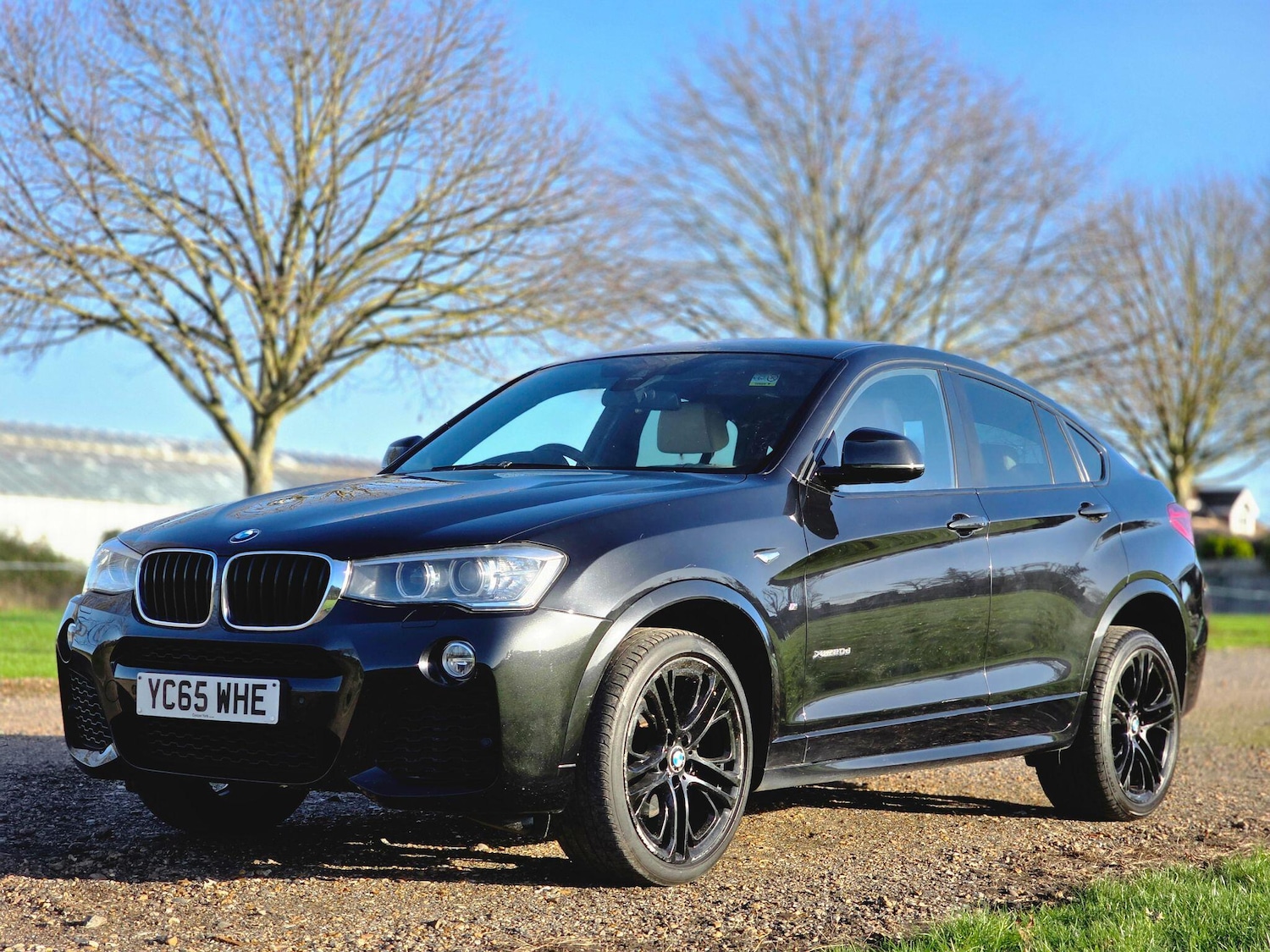 Used BMW X4 2015 for sale - 76996907: Photo 15