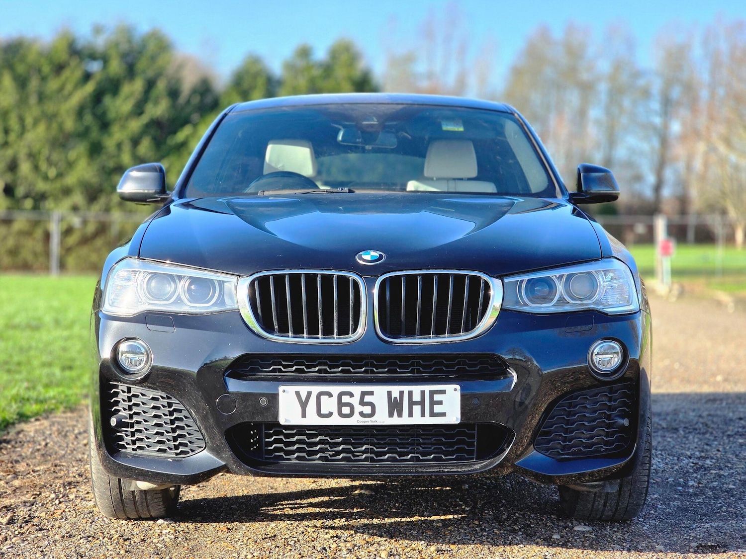 Used BMW X4 2015 for sale - 76996907: Photo 17