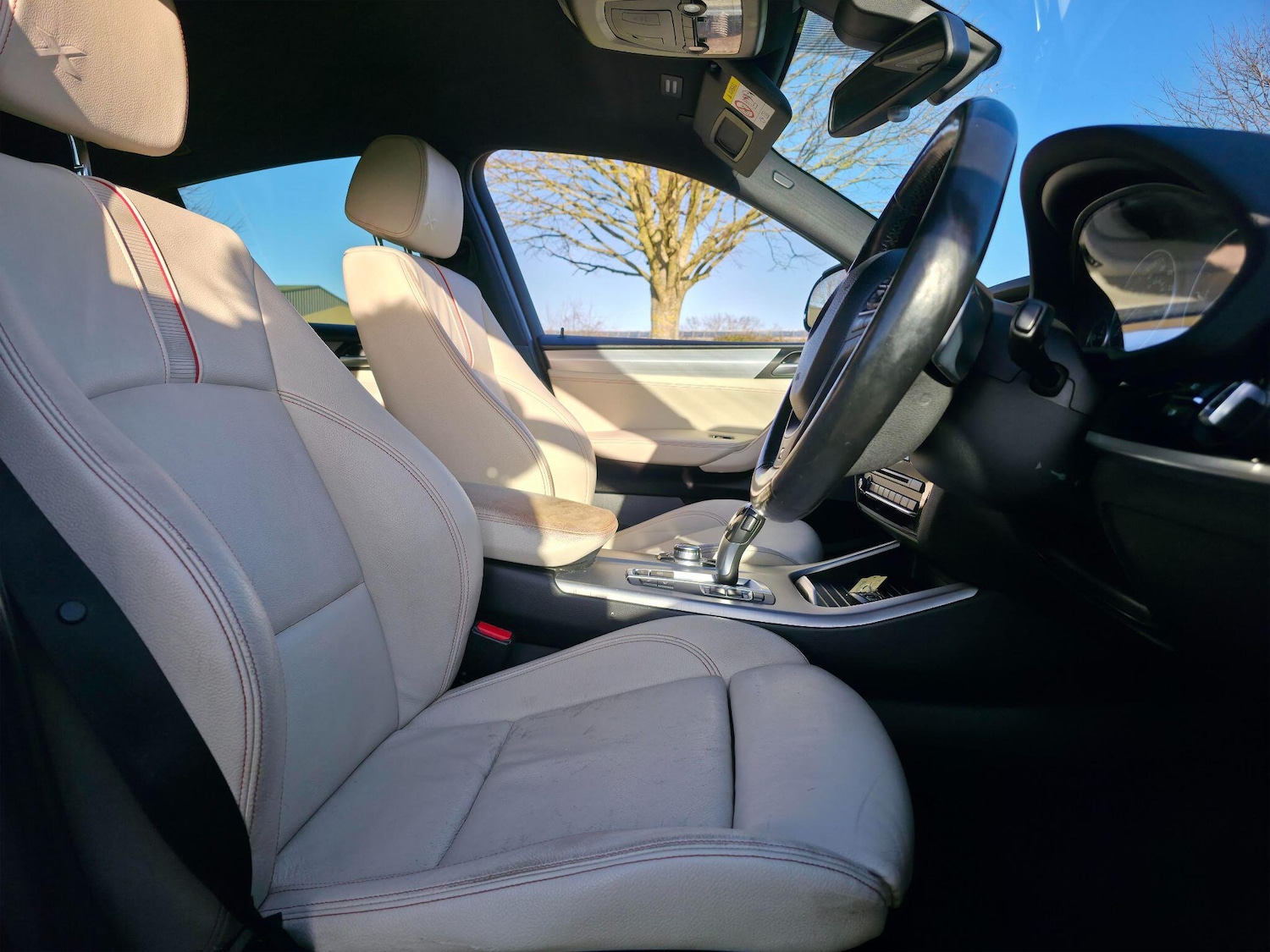 Used BMW X4 2015 for sale - 76996907: Photo 20