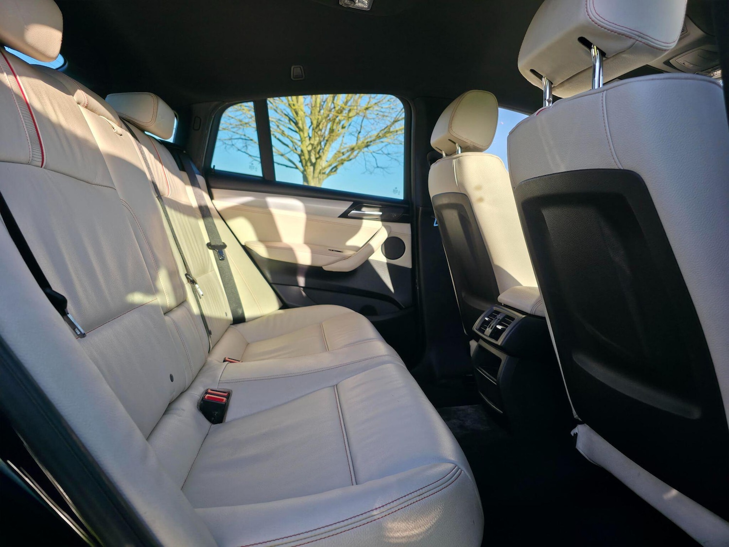 Used BMW X4 2015 for sale - 76996907: Photo 21