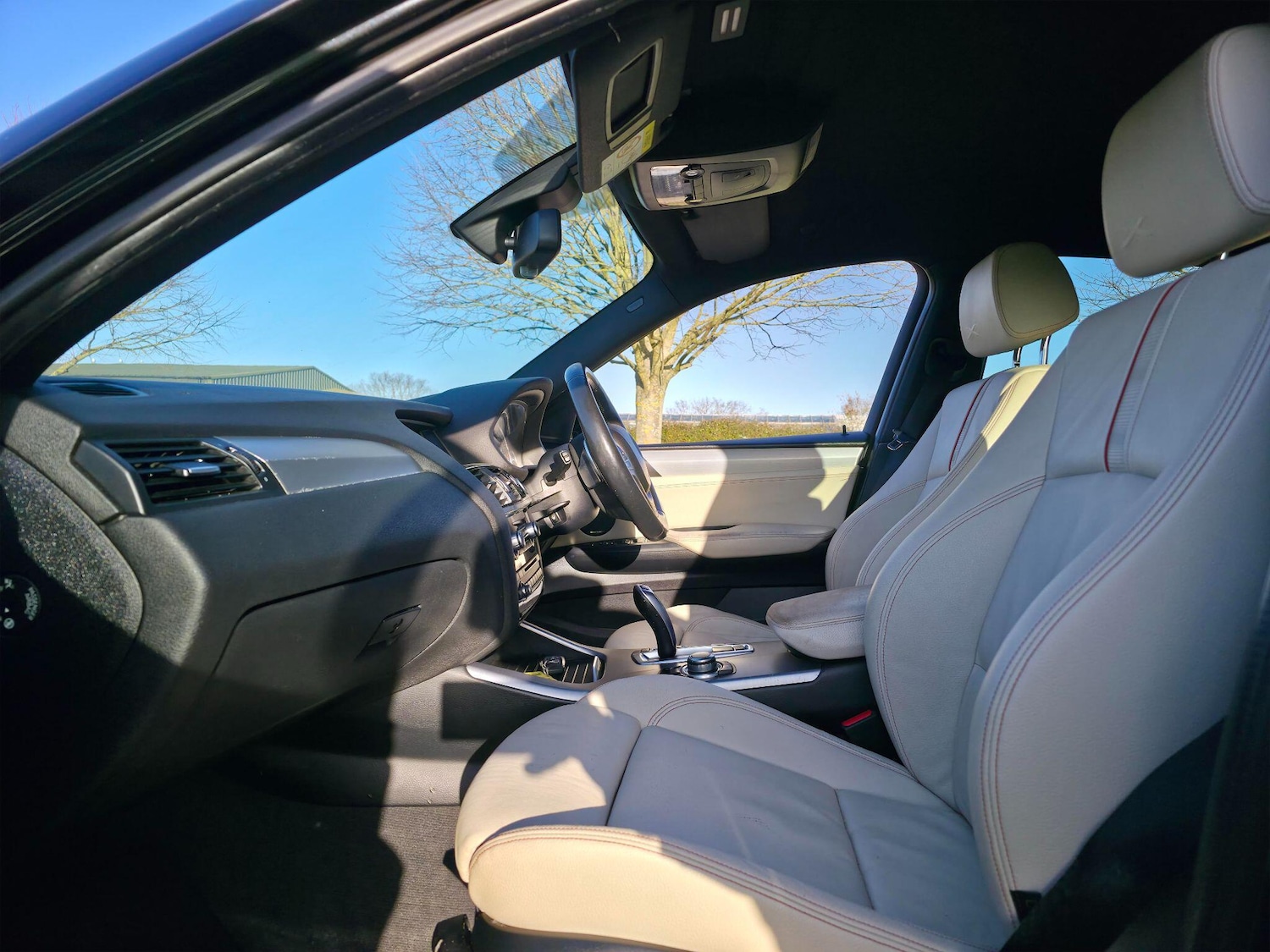 Used BMW X4 2015 for sale - 76996907: Photo 23