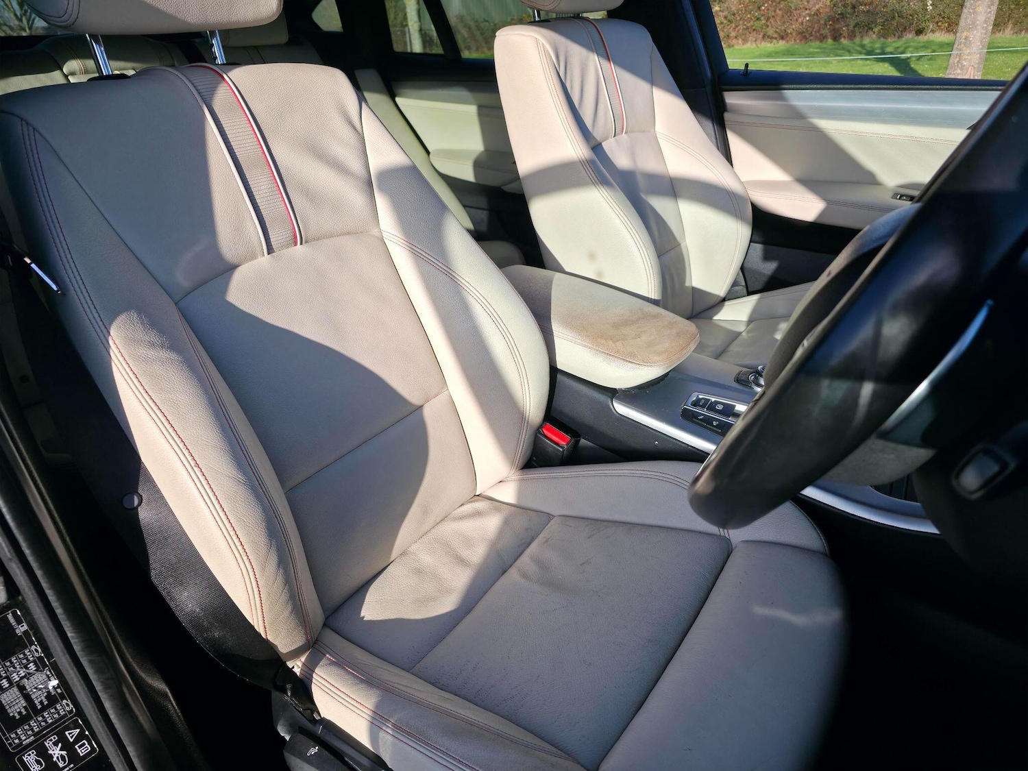 Used BMW X4 2015 for sale - 76996907: Photo 26