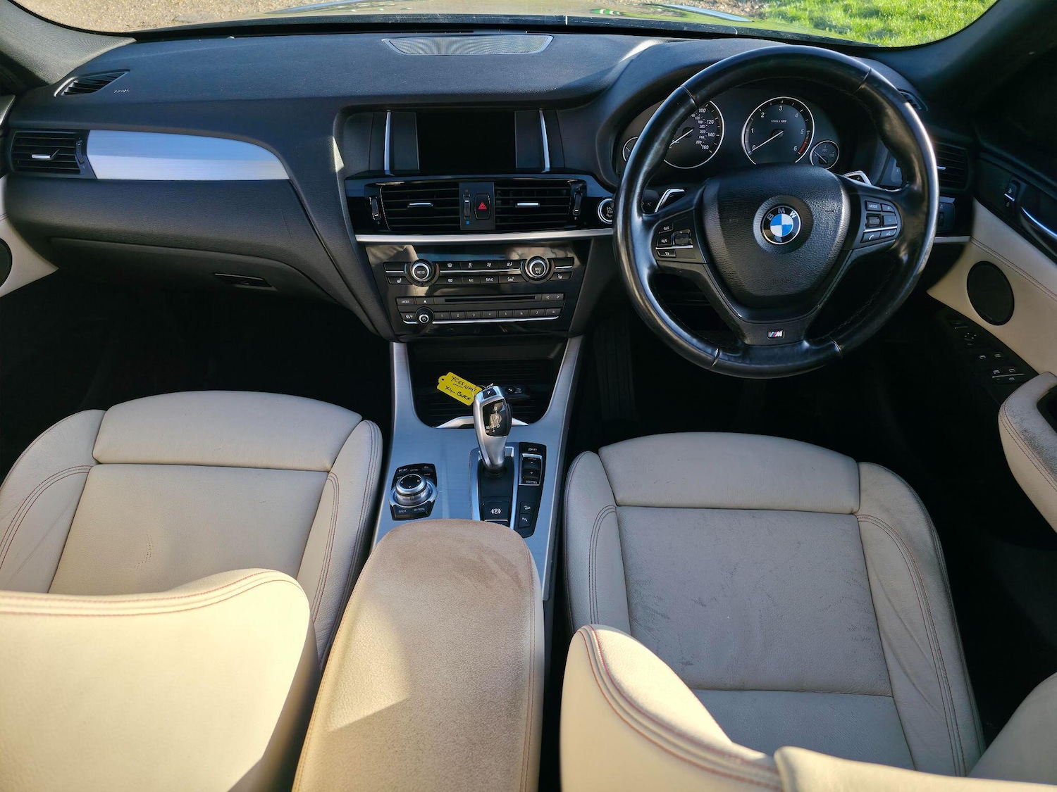 Used BMW X4 2015 for sale - 76996907: Photo 29