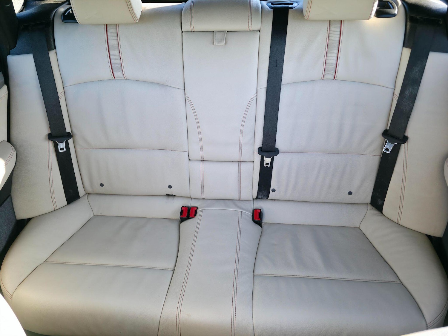 Used BMW X4 2015 for sale - 76996907: Photo 30