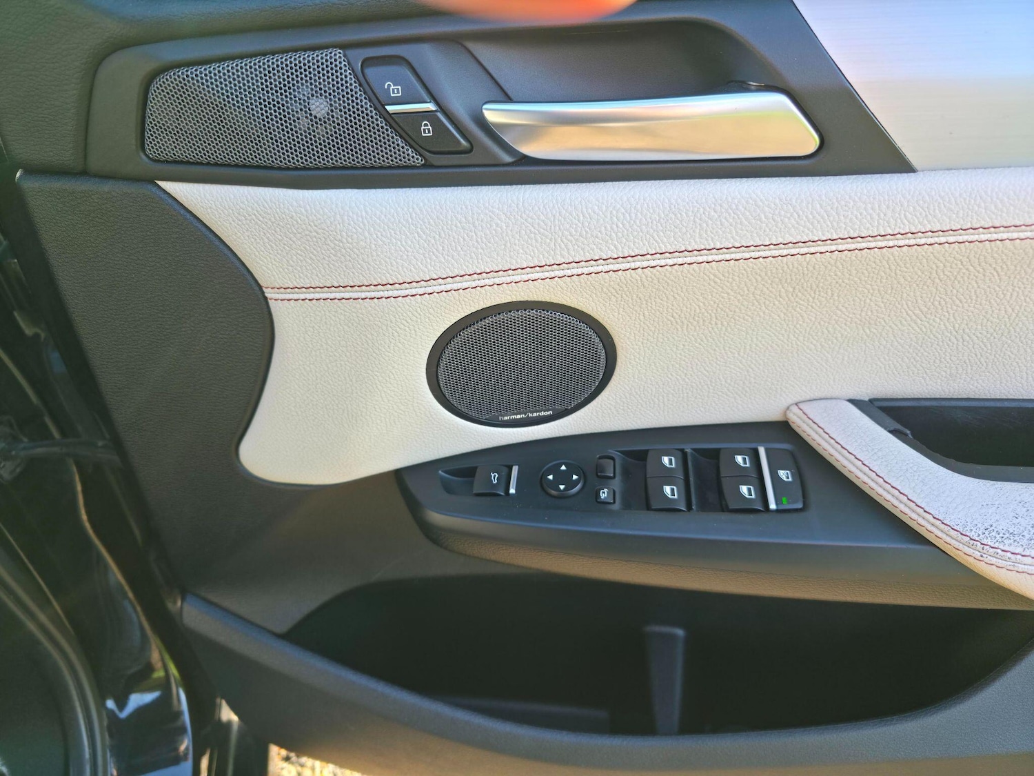 Used BMW X4 2015 for sale - 76996907: Photo 33