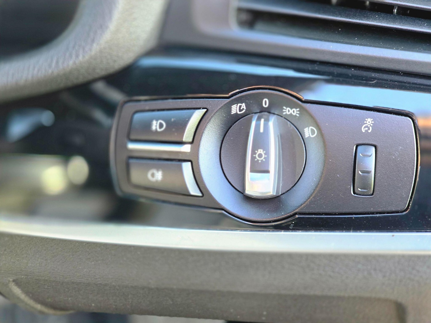 Used BMW X4 2015 for sale - 76996907: Photo 35