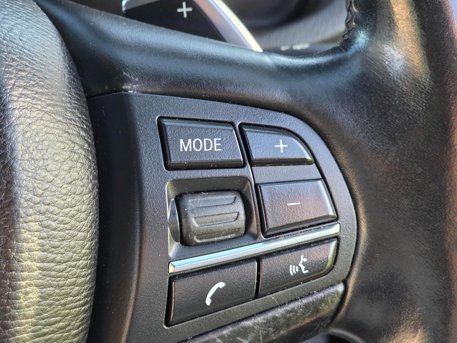 Used BMW X4 2015 for sale - 76996907: Photo 36