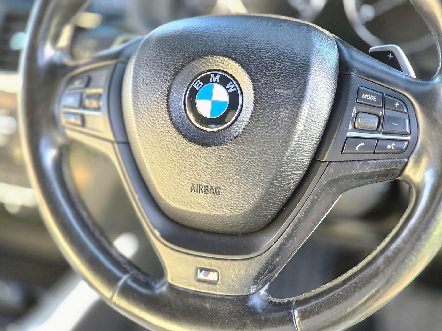 Used BMW X4 2015 for sale - 76996907: Photo 43