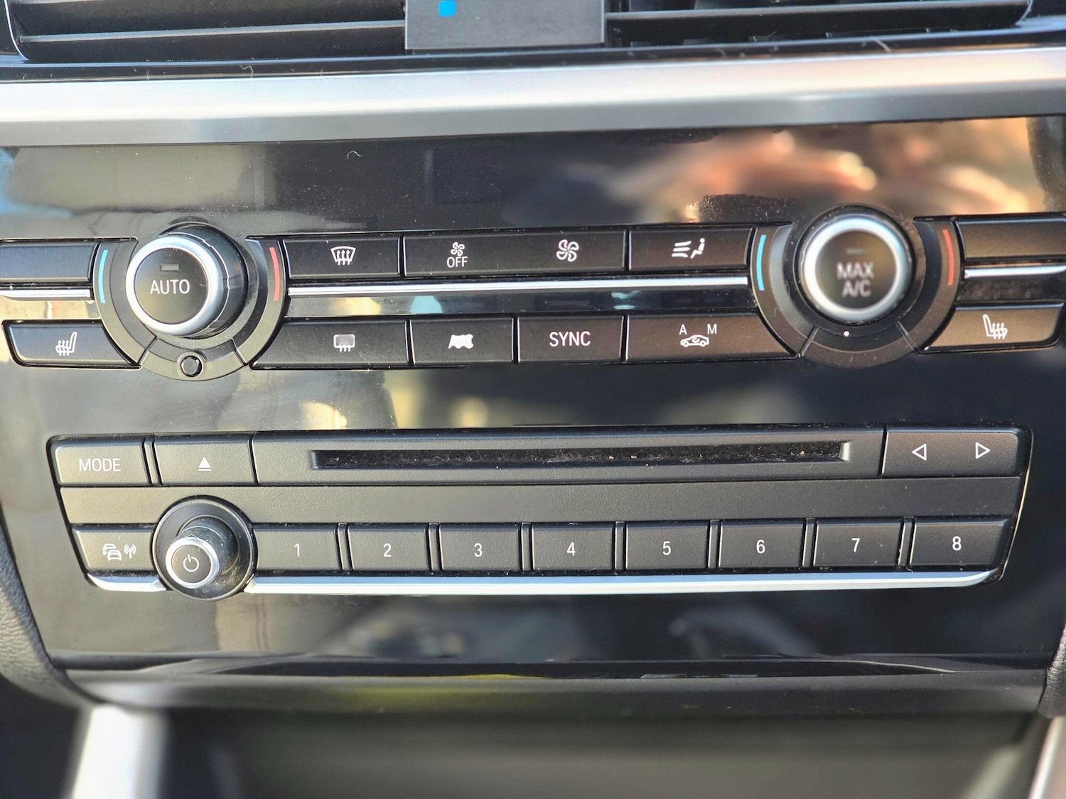 Used BMW X4 2015 for sale - 76996907: Photo 44