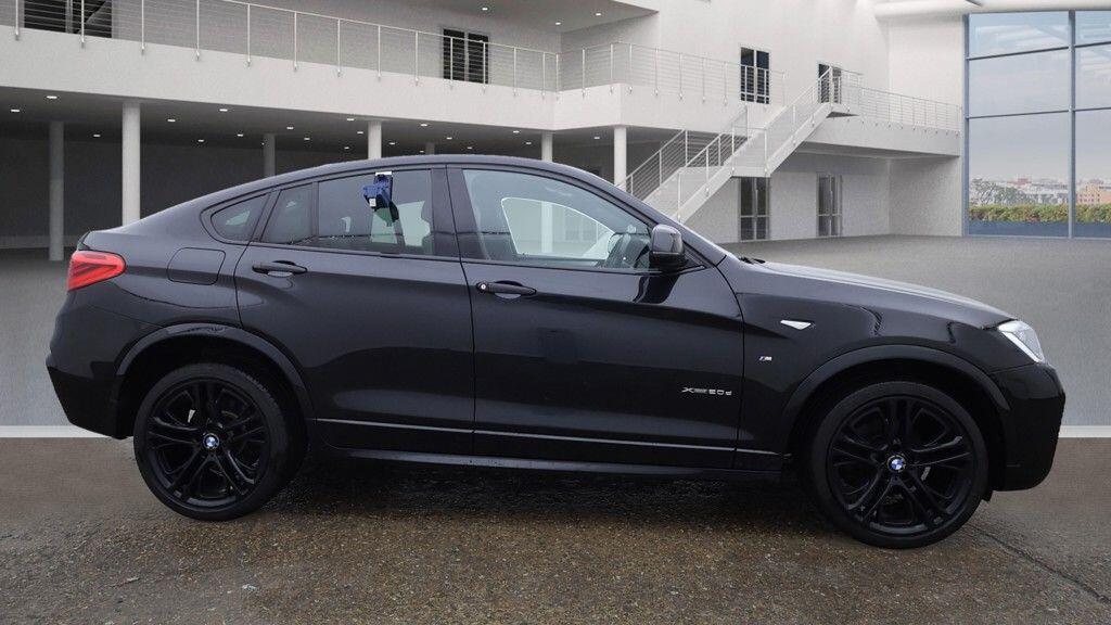 Used BMW X4 2015 for sale - 76996907: Photo 5