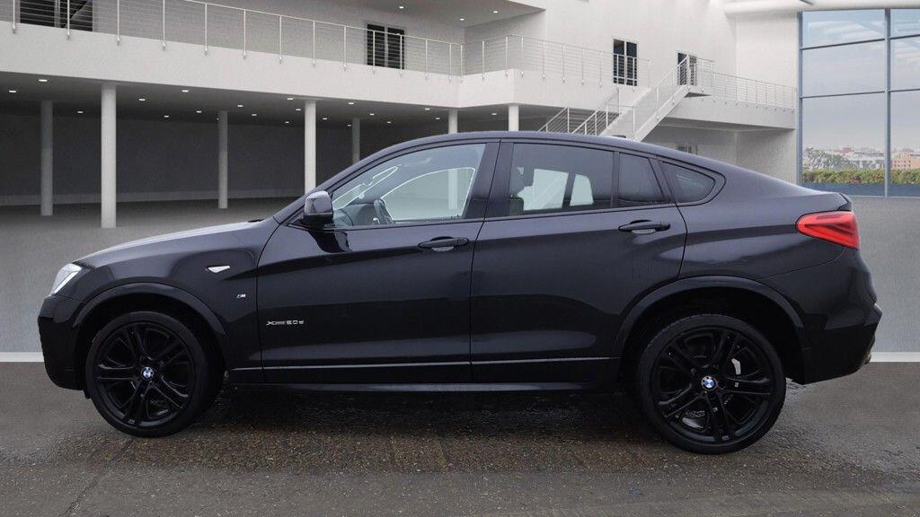 Used BMW X4 2015 for sale - 76996907: Photo 6